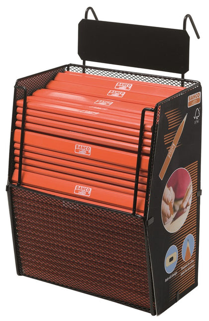 Bahco Potlood HB 200D – PENCIL-200-DISP