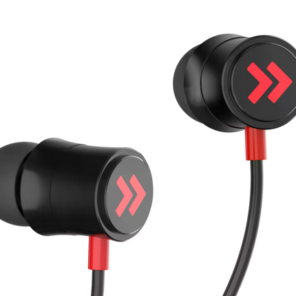 Perfectpro Oordopjes met Verzwaarde Nekband - H-20