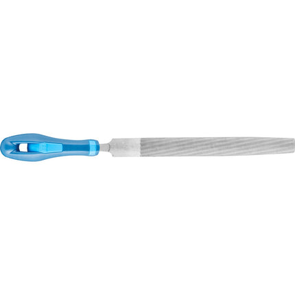 Afbeelding PFERD TOOLS vijl halfrond spits 1152 SP