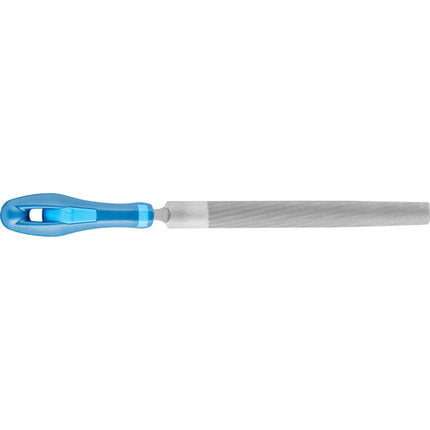 Afbeelding PFERD TOOLS vijl halfrond spits 1152 SP