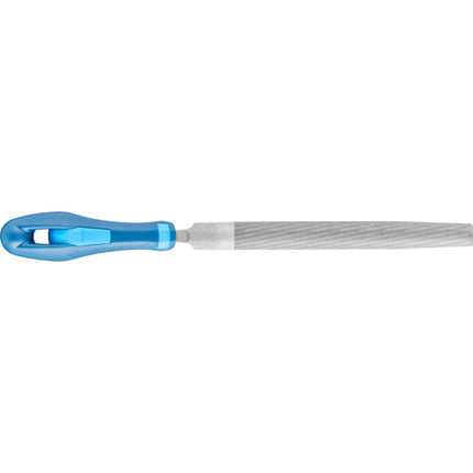 Afbeelding PFERD TOOLS vijl halfrond spits 1152 SP