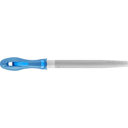 Afbeelding PFERD TOOLS vijl halfrond spits 1152 SP