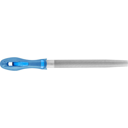 Afbeelding PFERD TOOLS vijl halfrond spits 1152 SP