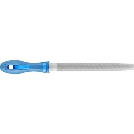 Afbeelding PFERD TOOLS vijl halfrond spits 1152 SP