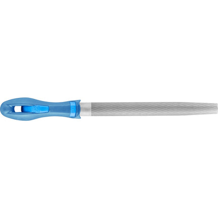 Afbeelding PFERD TOOLS vijl halfrond spits 1152 SP