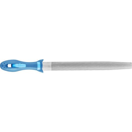 Afbeelding PFERD TOOLS vijl halfrond spits 1152 SP