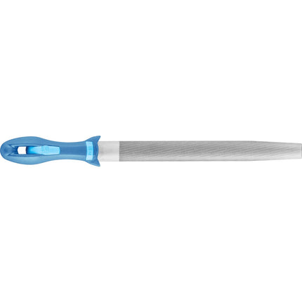 Afbeelding PFERD TOOLS vijl halfrond spits 1152 SP