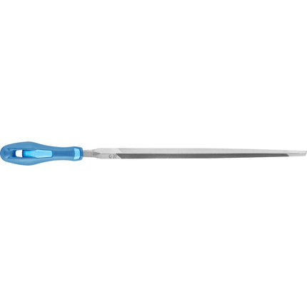 Afbeelding PFERD TOOLS zaagvijl driekant dun 1237