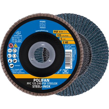 Afbeelding PFERD TOOLS