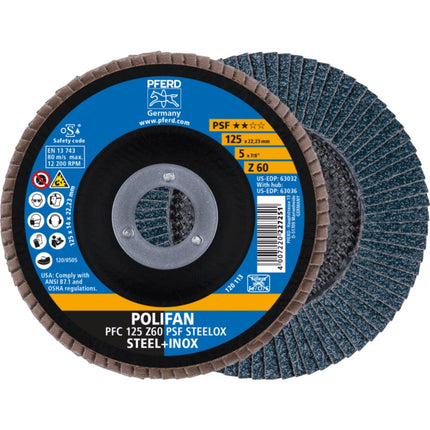 Afbeelding PFERD TOOLS