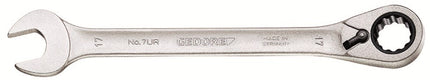 Afbeelding Gedore ringratel-steeksleutels 7 UR