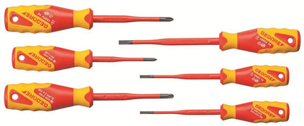 Afbeelding Gedore schroevendraaiersets VDE 2162-2172 PM-06