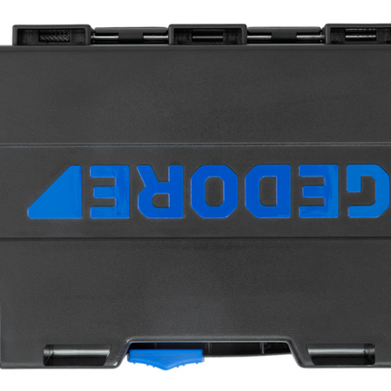 Gedore 666-045 Torsie Bitset 45-delig - 3459519