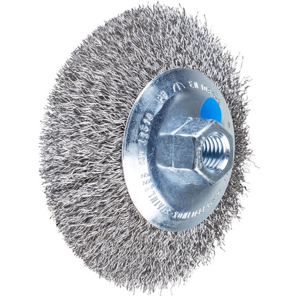 Afbeelding PFERD TOOLS komborstel schroefdraad KBU