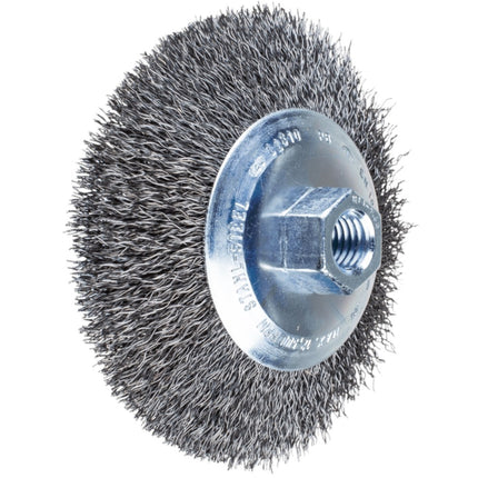 Afbeelding PFERD TOOLS komborstel schroefdraad KBU