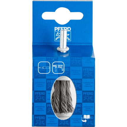 Afbeelding PFERD TOOLS penseelborstel PBG