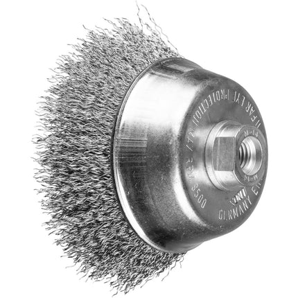 Afbeelding PFERD TOOLS komborstel schroefdraad TBU