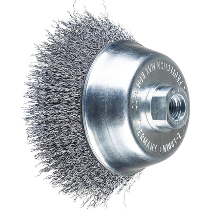 Afbeelding PFERD TOOLS komborstel schroefdraad TBU