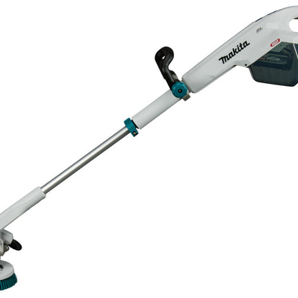 Makita PS001GM2NL1 XGT 40V Max Schrob-/Polijstmachine