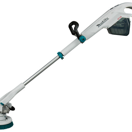 Makita PS001GZ XGT 40V Max Schrob-/Polijstmachine