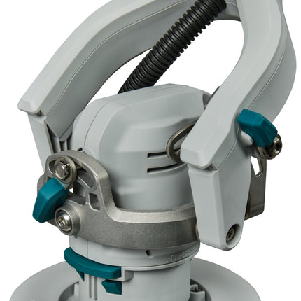 Makita PS001GZ XGT 40V Max Schrob-/Polijstmachine