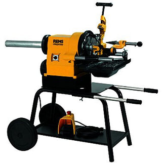 REMS Magnum 2010 L-T - 340227 R22AU