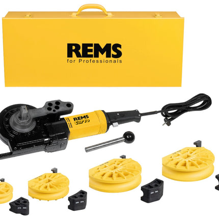 REMS Curvo Set 16+20+25+32 - 580034 RSEV