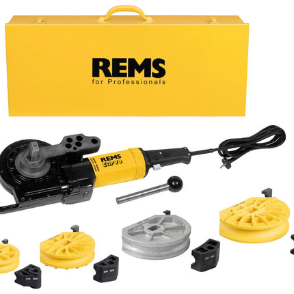 REMS Curvo  Set 16+20+26+32 - 580025 RSEV