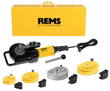 REMS Curvo  Set 16+20+26+32 - 580025 RSEV