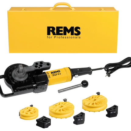 REMS Curvo Set 17+20+24 - 580023 RSEV