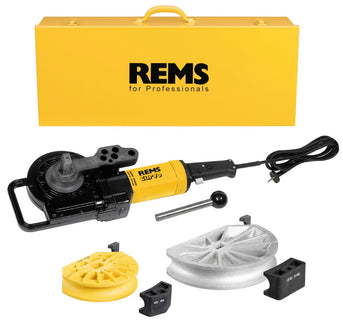 REMS Curvo Set 32+40 - 580030 RSEV