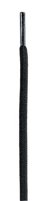 Bata Industrials BATA VETER ZWART RPET LACES BLACK 100