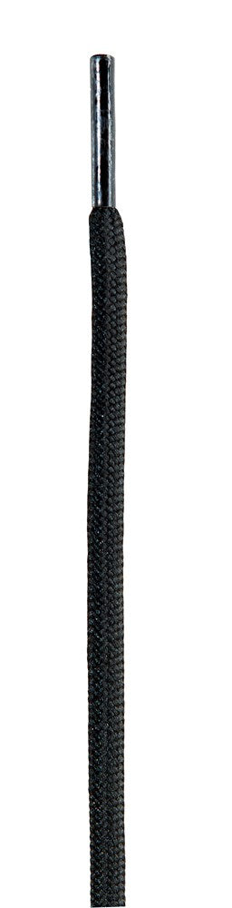 Bata Industrials BATA VETER ZWART RPET LACES BLACK 175