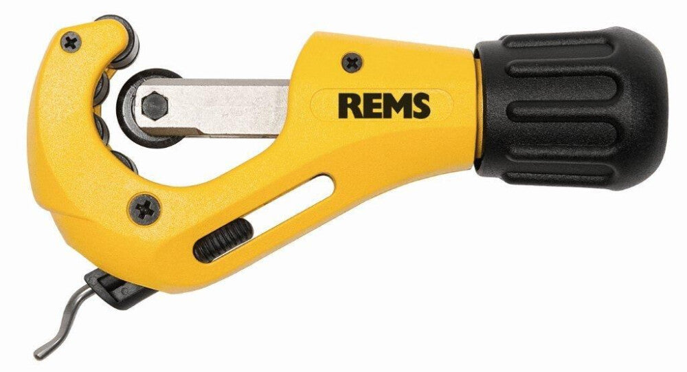 REMS RAS Pijpsnijder Cu-INOX 3-35, Ø 3-35 mm, 1/8-1 3/8" - 113350 R