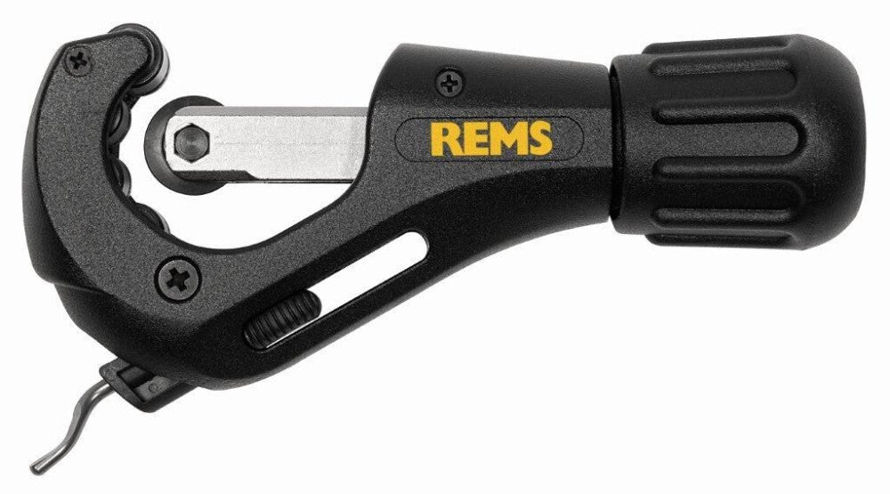 REMS RAS Pijpsnijder Cu 3-35, Ø 3-35 mm, 1/8-1 3/8" - 113340 R