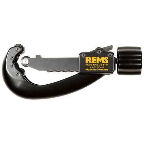 REMS RAS Pijpsnijder Cu 8-64, Ø 8-64 mm, 3/8-2 1/2" - 113410 R