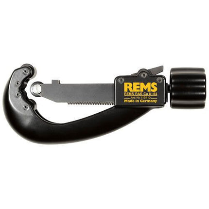 REMS RAS Pijpsnijder Cu 8-64, Ø 8-64 mm, 3/8-2 1/2" - 113410 R