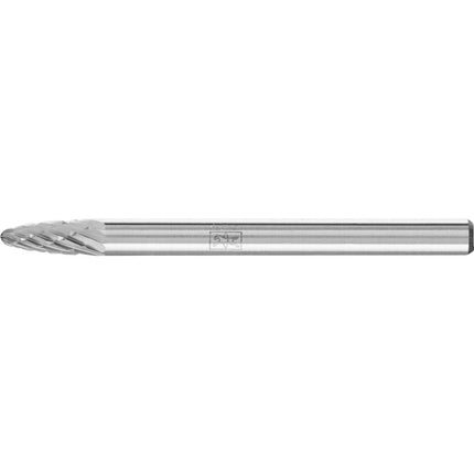 Afbeelding PFERD TOOLS stiftfrees ronde boogvorm RBF