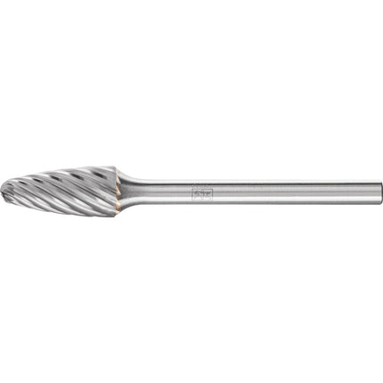 Afbeelding PFERD TOOLS hm-stiftfrees voor edelstaal (inox) RBF INOX
