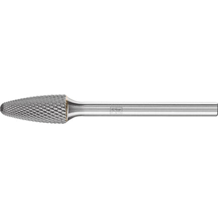 Afbeelding PFERD TOOLS hm-stiftfrees voor de fijnbewerking RBF MICRO