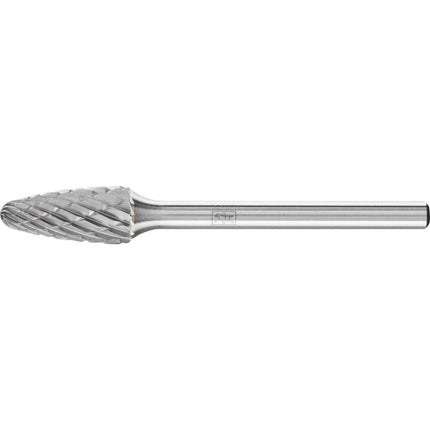 Afbeelding PFERD TOOLS stiftfrees ronde boogvorm RBF