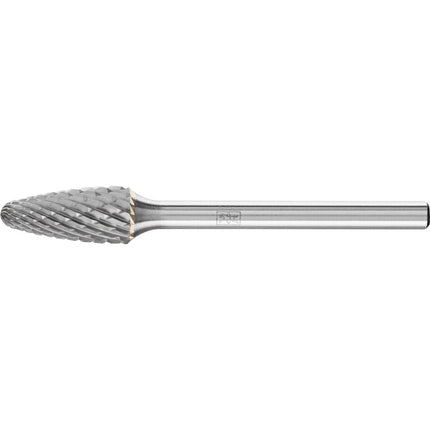 Afbeelding PFERD TOOLS stiftfrees ronde boogvorm RBF