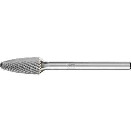 Afbeelding PFERD TOOLS stiftfrees ronde boogvorm RBF
