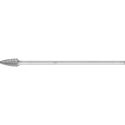 Afbeelding PFERD TOOLS hm frees met lange stift RBF SL