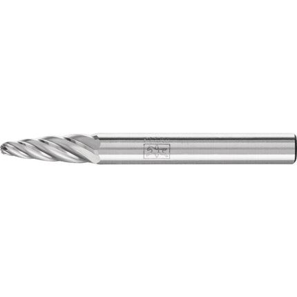 Afbeelding PFERD TOOLS hm-stiftfrees voor edelstaal (inox) RBF INOX
