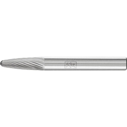 Afbeelding PFERD TOOLS stiftfrees ronde boogvorm RBF