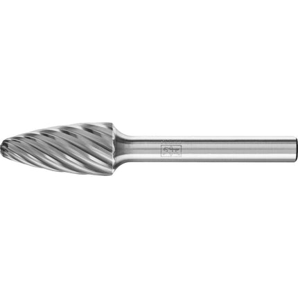Afbeelding PFERD TOOLS hm-stiftfrees voor edelstaal (inox) RBF INOX