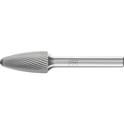 Afbeelding PFERD TOOLS stiftfrees ronde boogvorm RBF