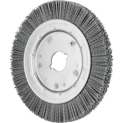 Afbeelding PFERD TOOLS rondborstel ongetordeerd RBU