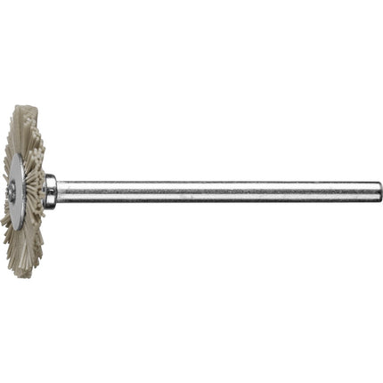 Afbeelding PFERD TOOLS miniatuurborstel RBU